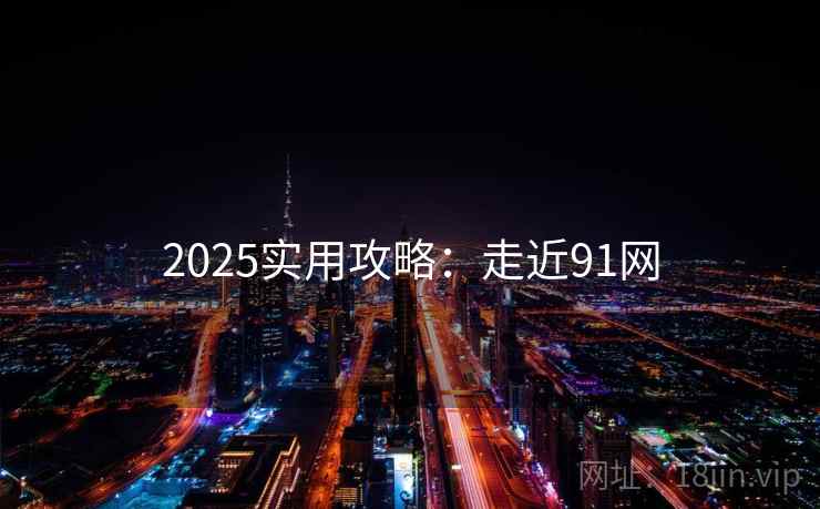 2025实用攻略:走近91网