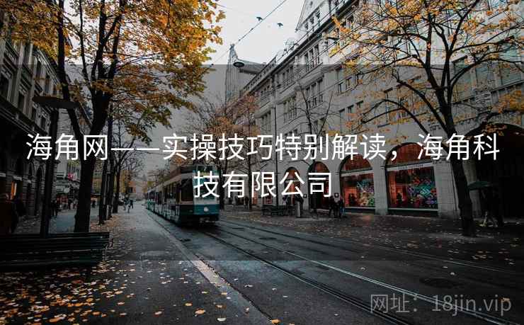 海角网——实操技巧特别解读，海角科技有限公司